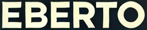 Eberto Logo